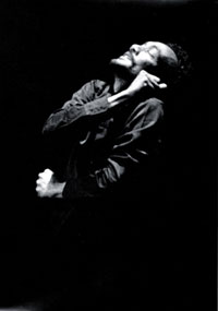 Jean L'ocean